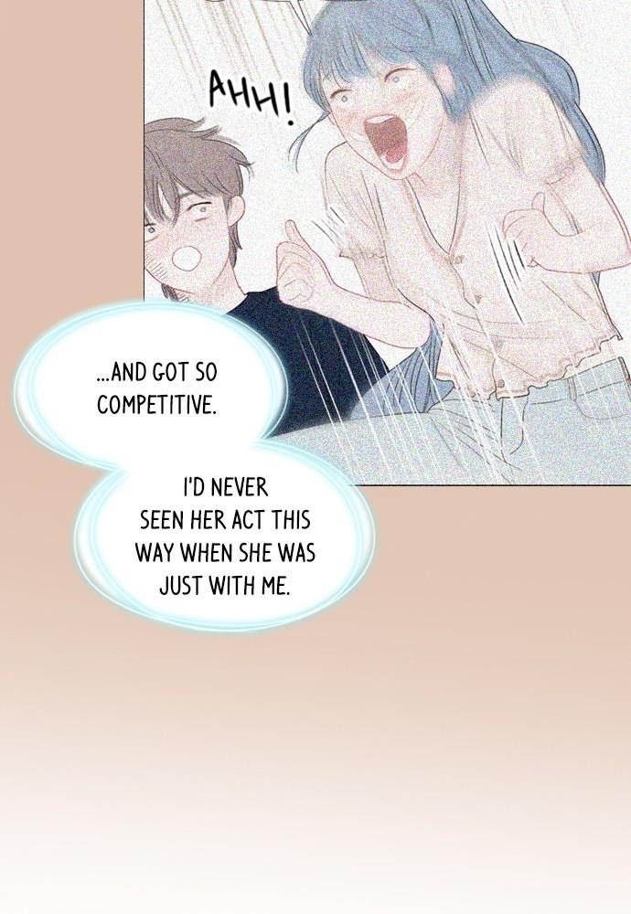 Mystery – Manga Chapter 43 - page 29
