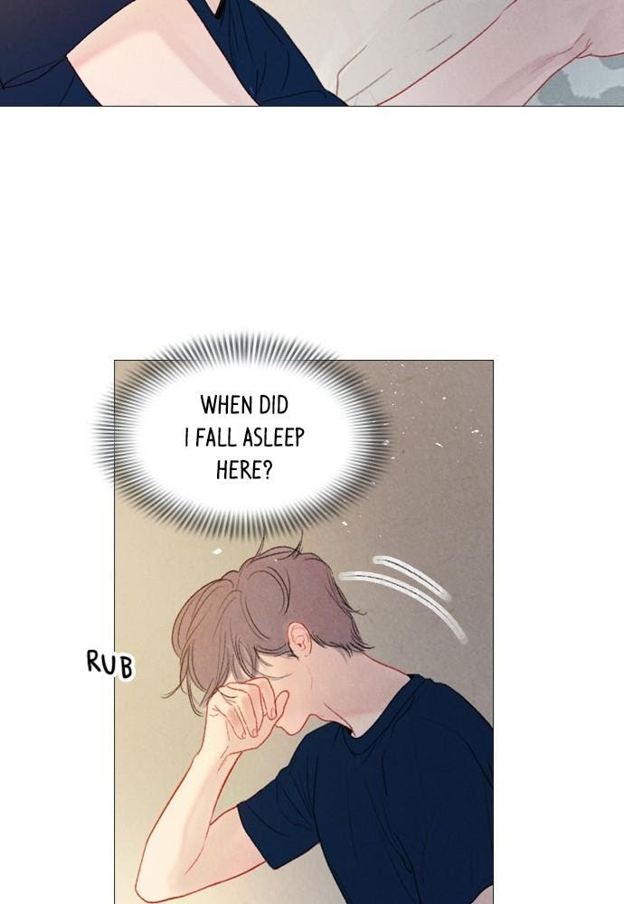 Mystery – Manga Chapter 43 - page 3