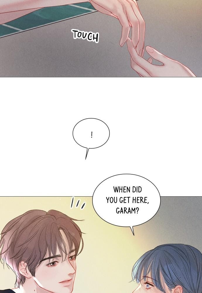 Mystery – Manga Chapter 43 - page 32