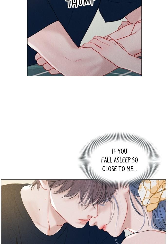 Mystery – Manga Chapter 43 - page 36