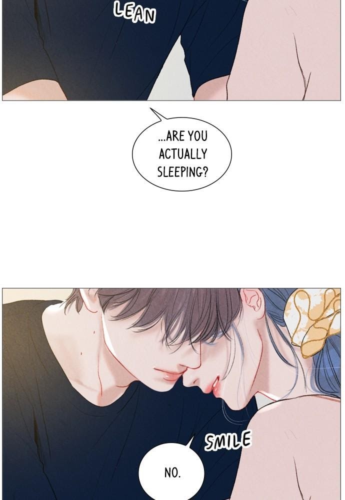 Mystery – Manga Chapter 43 - page 37
