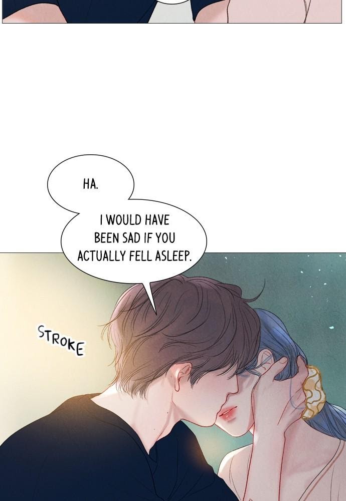 Mystery – Manga Chapter 43 - page 38