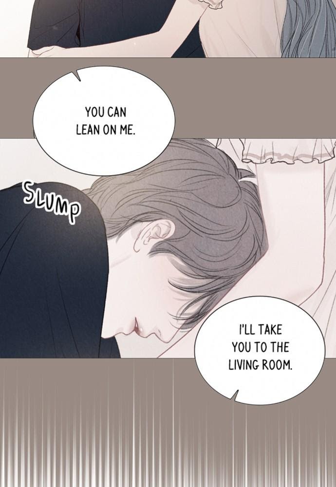Mystery – Manga Chapter 43 - page 5