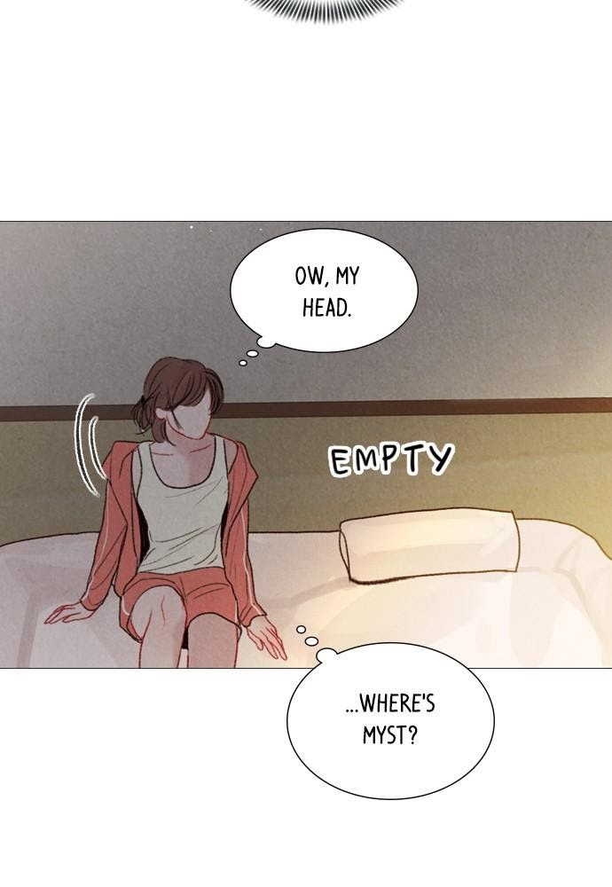 Mystery – Manga Chapter 43 - page 50