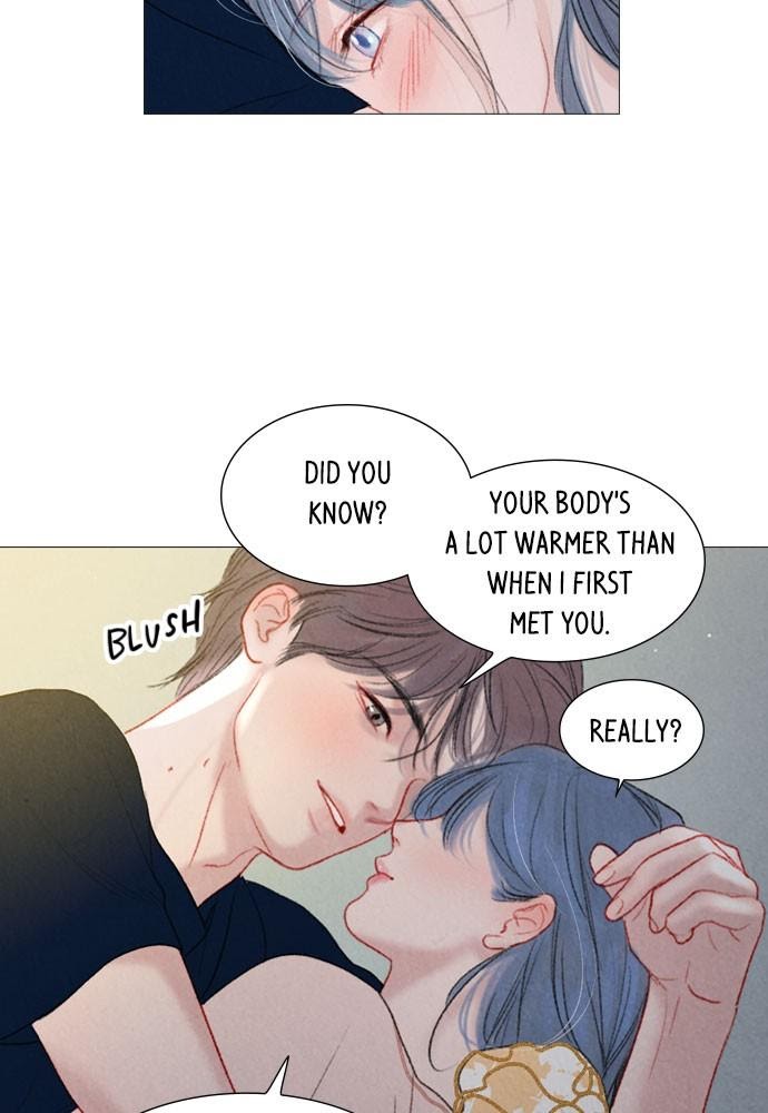 Mystery – Manga Chapter 44 - page 17