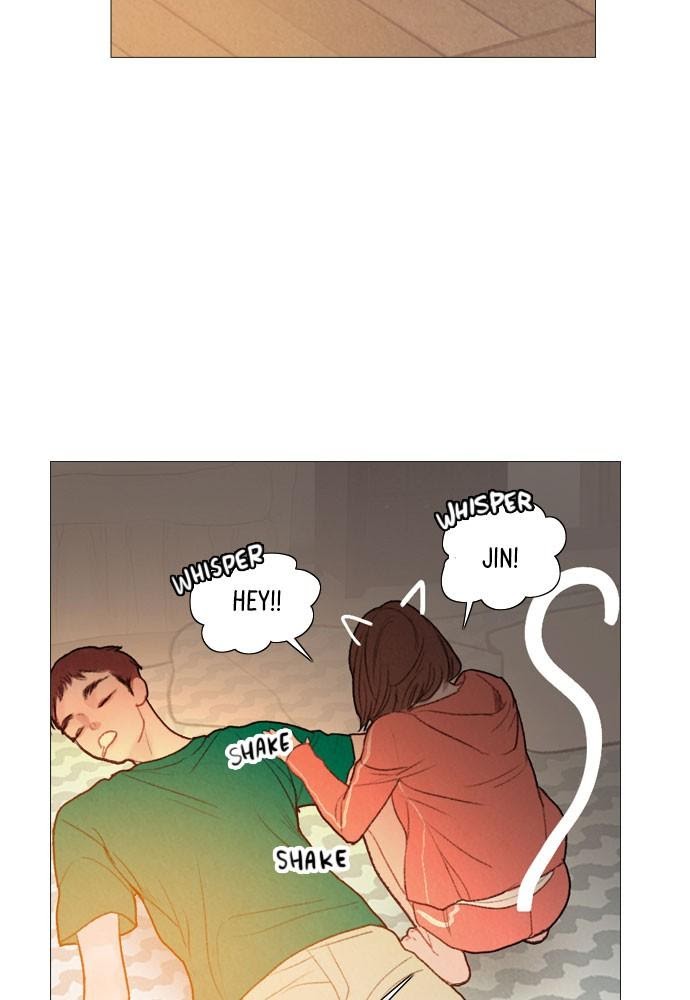 Mystery – Manga Chapter 44 - page 2