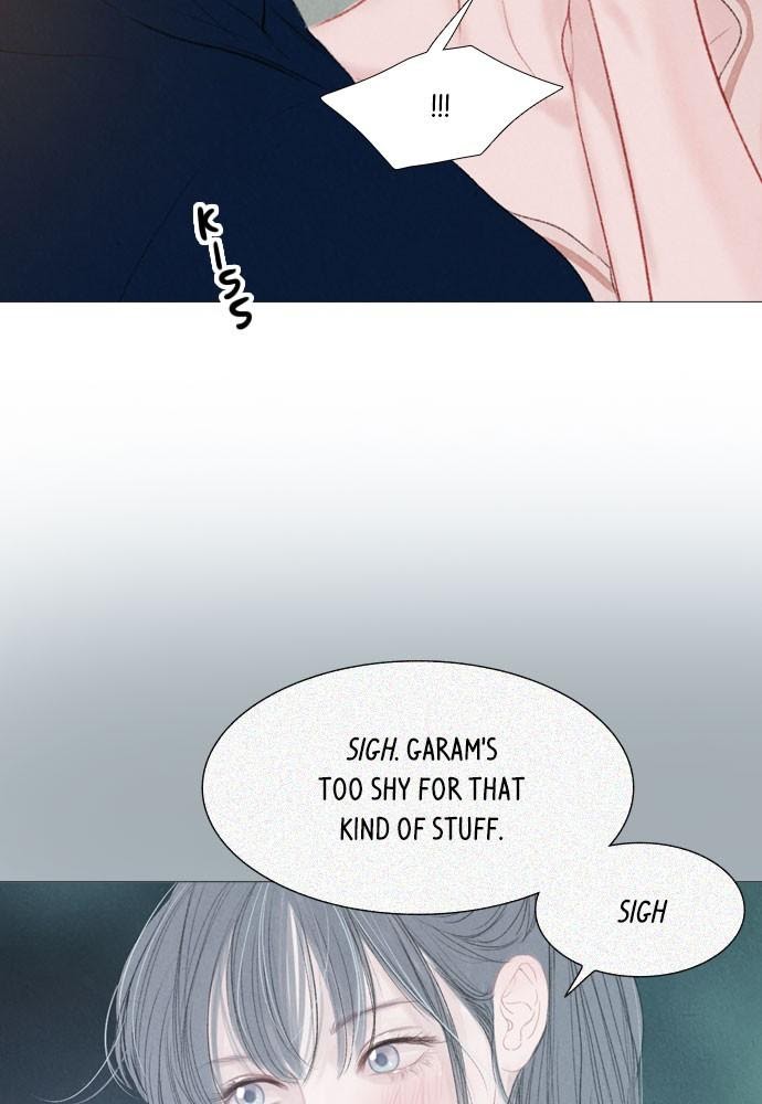 Mystery – Manga Chapter 44 - page 24