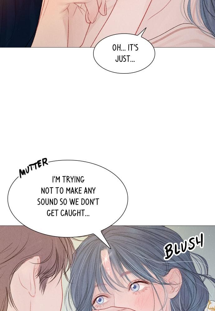 Mystery – Manga Chapter 44 - page 29