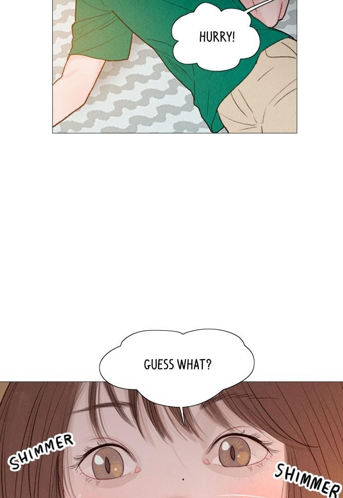 Mystery – Manga Chapter 44 - page 4