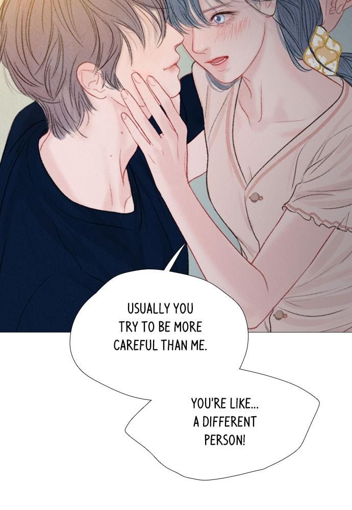 Mystery – Manga Chapter 44 - page 41