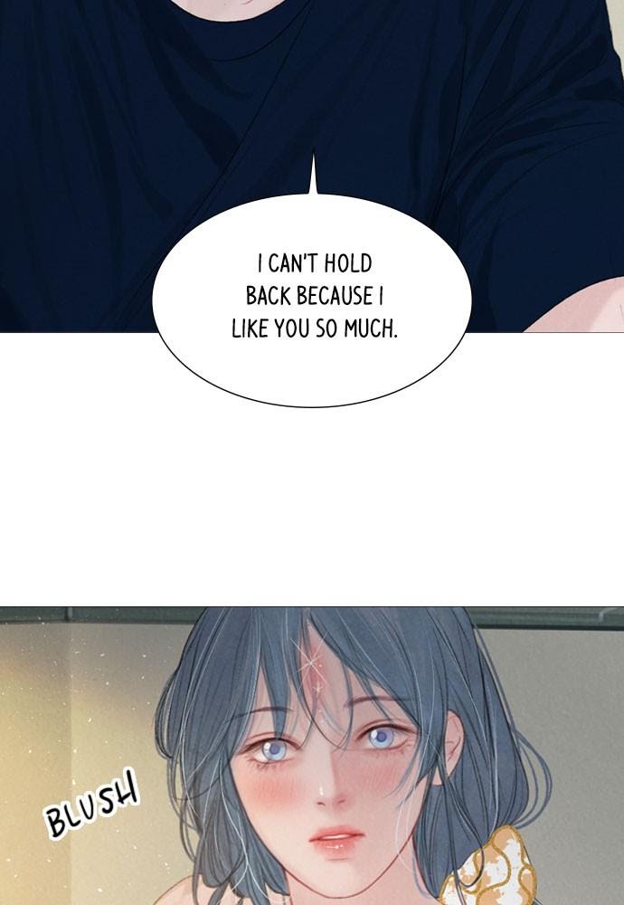 Mystery – Manga Chapter 44 - page 43