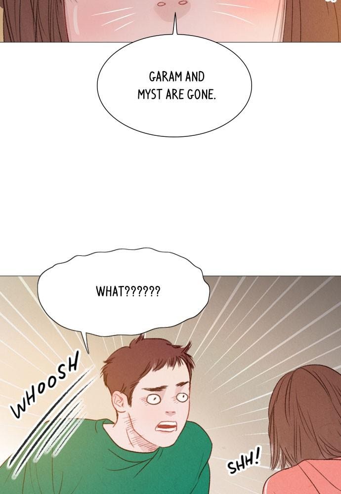 Mystery – Manga Chapter 44 - page 5