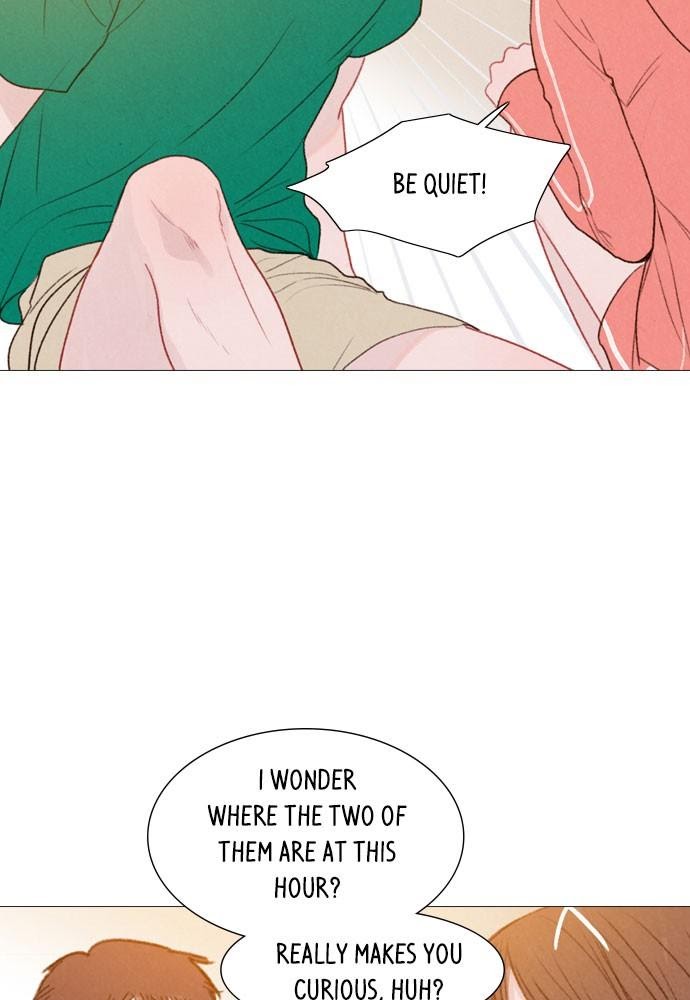 Mystery – Manga Chapter 44 - page 6