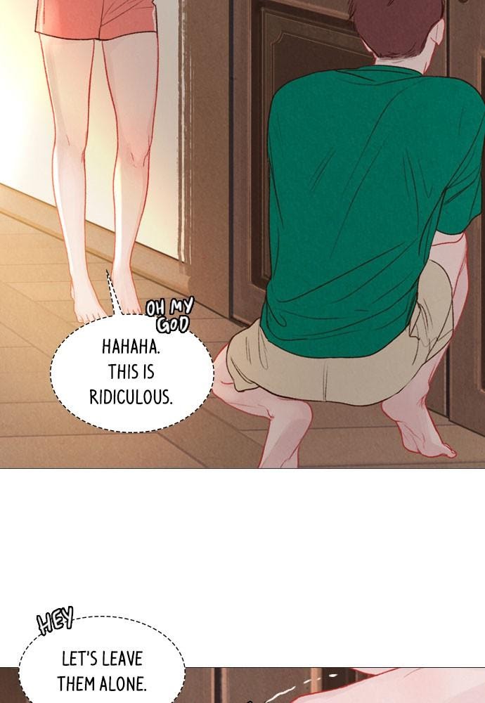 Mystery – Manga Chapter 44 - page 69