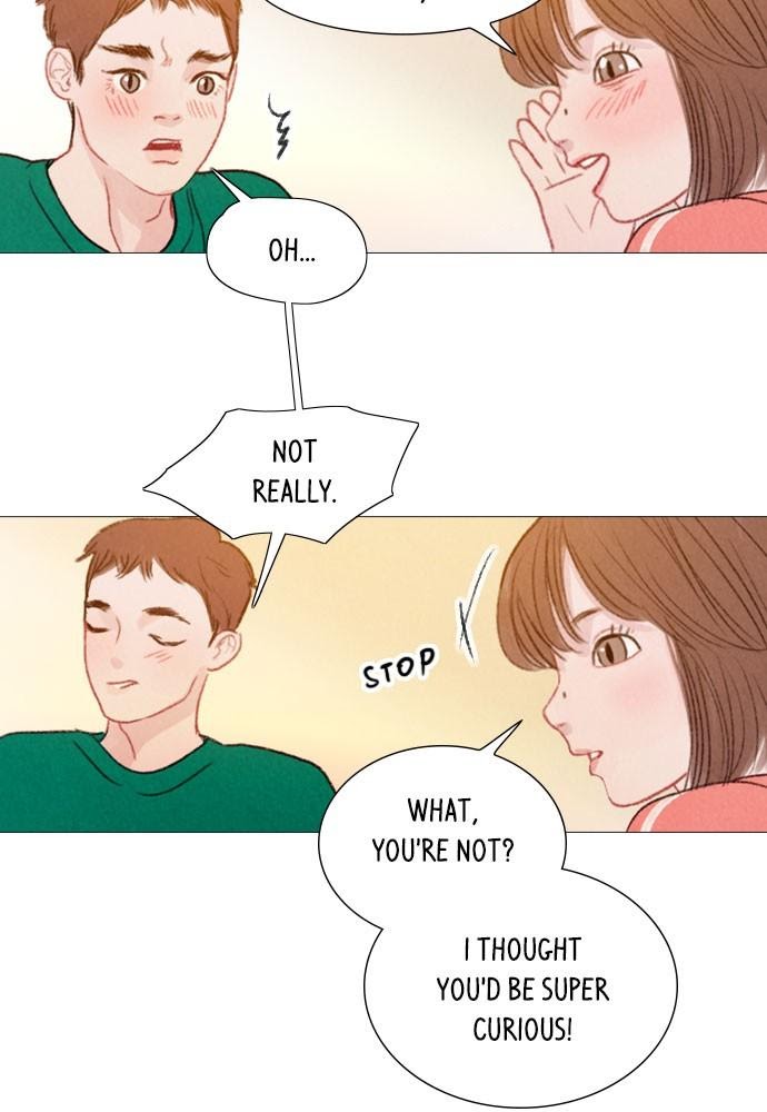 Mystery – Manga Chapter 44 - page 7