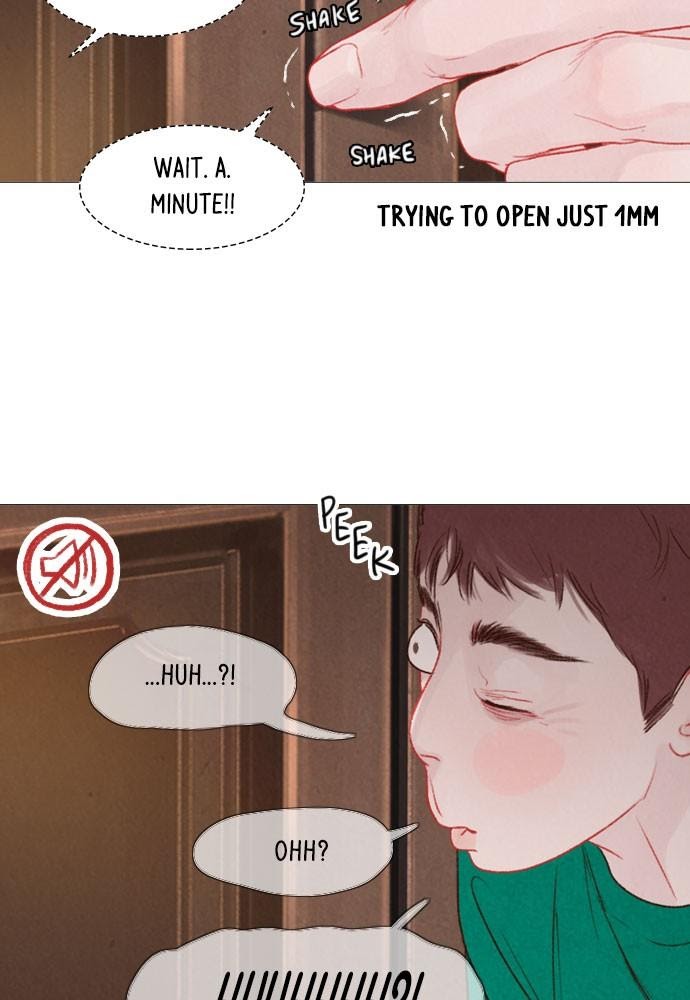Mystery – Manga Chapter 44 - page 70