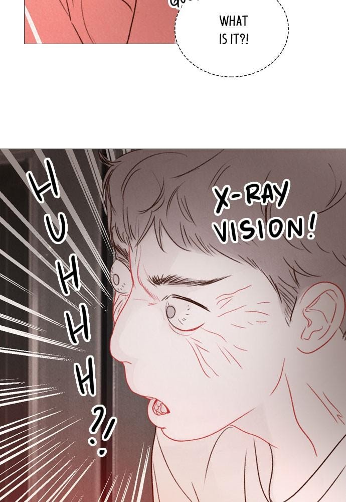 Mystery – Manga Chapter 44 - page 72