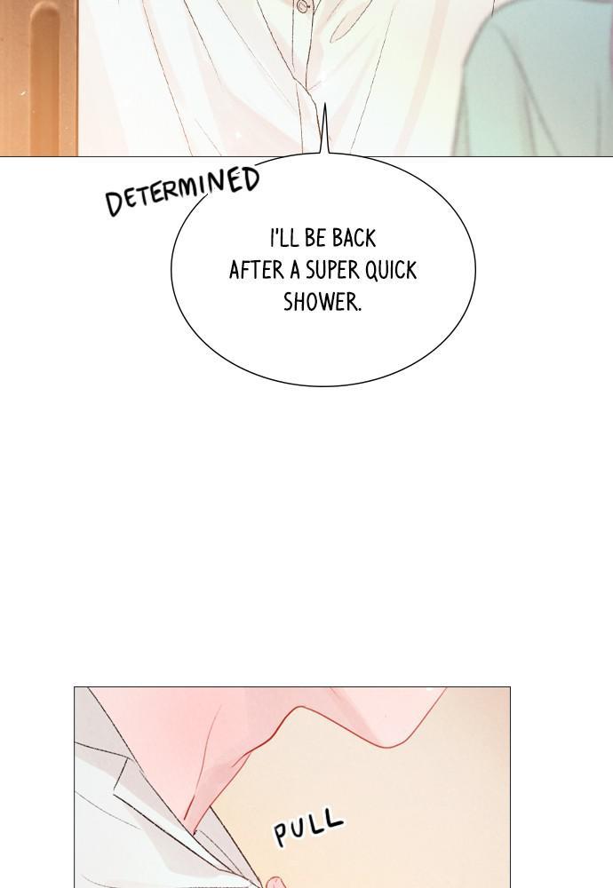 Mystery – Manga Chapter 81 - page 21