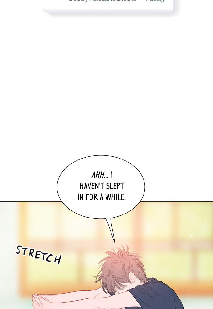 Mystery – Manga Chapter 81 - page 3
