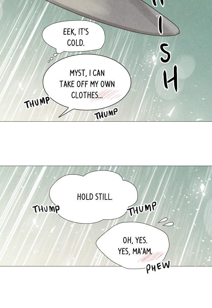 Mystery – Manga Chapter 81 - page 30