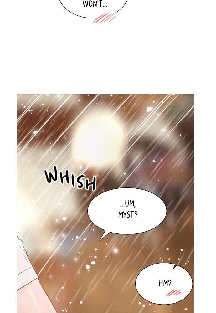 Mystery – Manga Chapter 81 - page 34