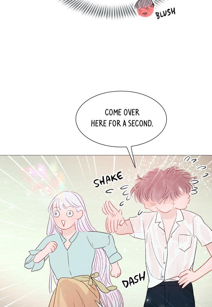 Mystery – Manga Chapter 81 - page 40