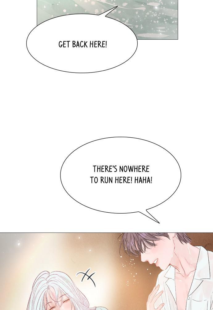 Mystery – Manga Chapter 81 - page 42