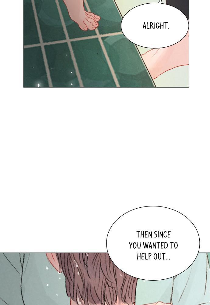 Mystery – Manga Chapter 81 - page 49