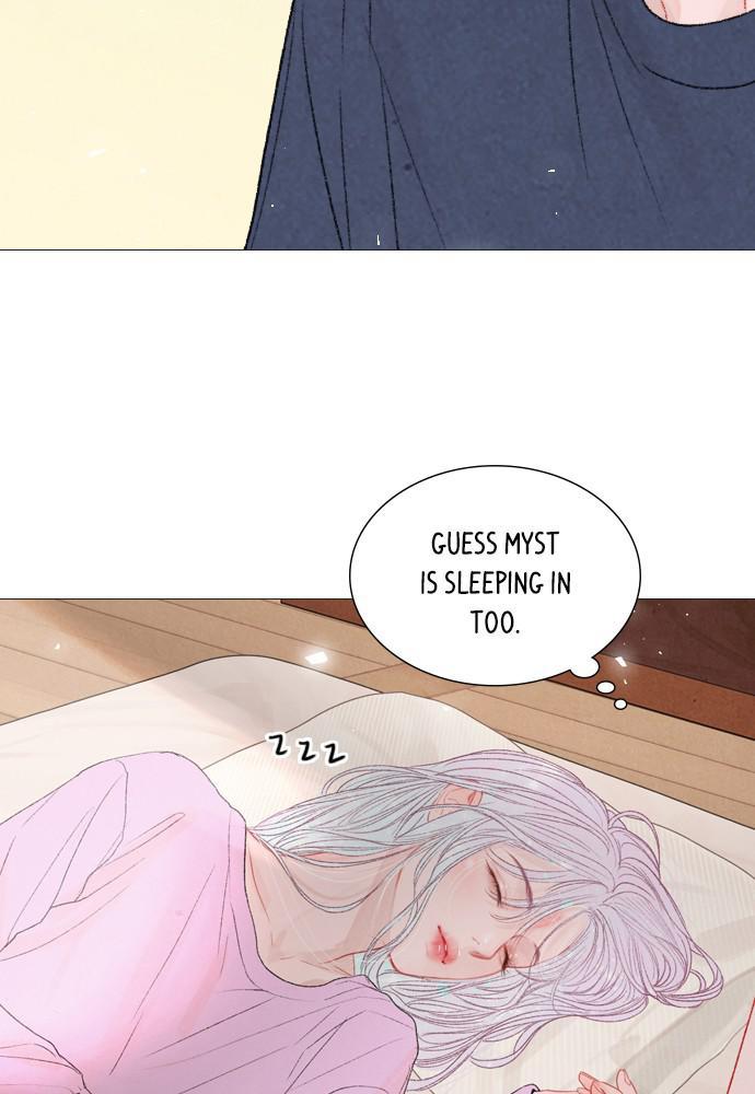 Mystery – Manga Chapter 81 - page 5
