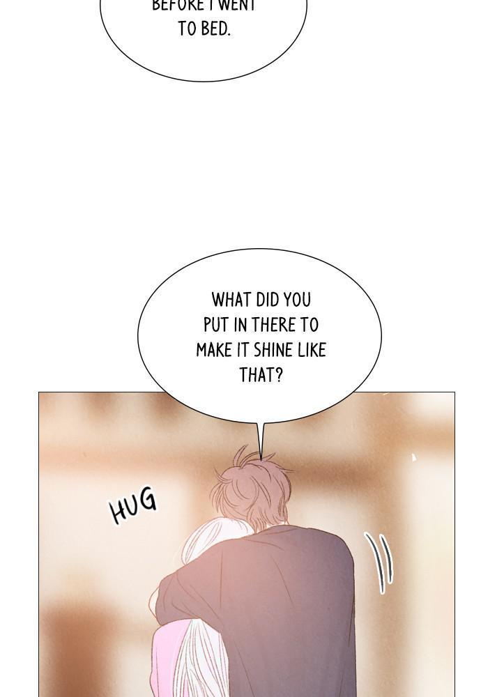 Mystery – Manga Chapter 81 - page 62