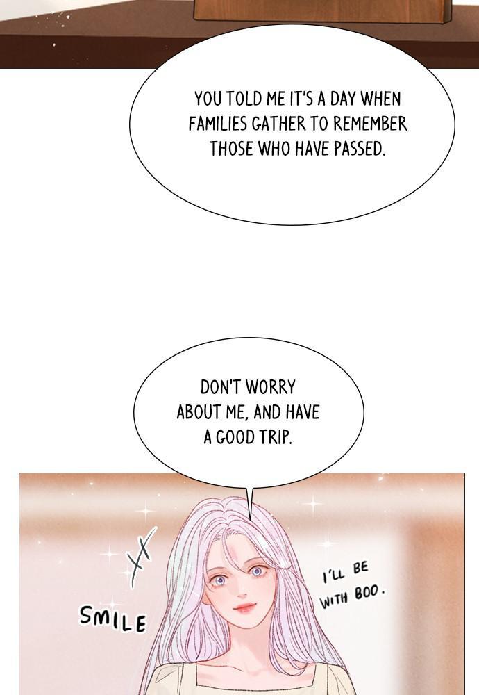 Mystery – Manga Chapter 81 - page 73