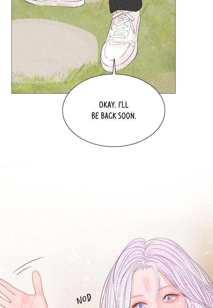 Mystery – Manga Chapter 81 - page 75