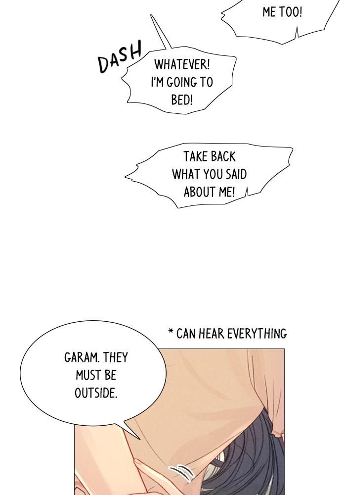 Mystery – Manga Chapter 45 - page 13