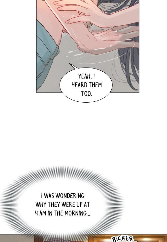 Mystery – Manga Chapter 45 - page 14