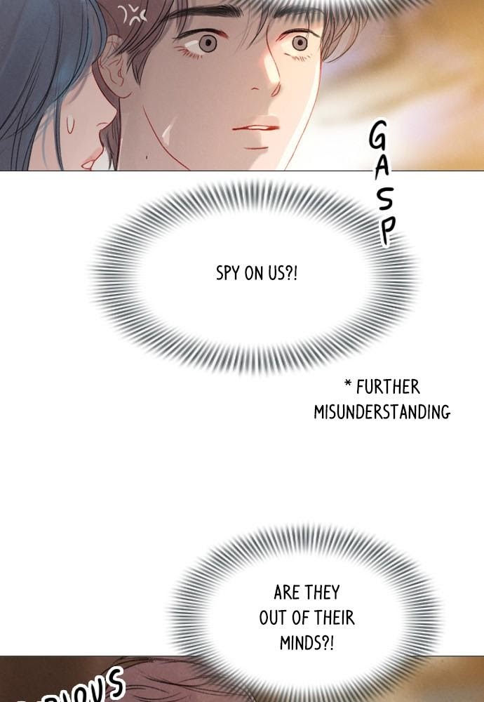 Mystery – Manga Chapter 45 - page 16