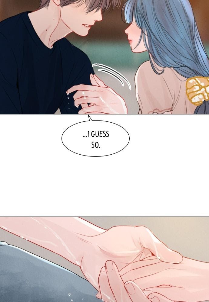 Mystery – Manga Chapter 45 - page 18