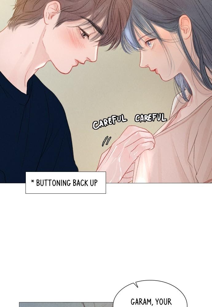 Mystery – Manga Chapter 45 - page 21