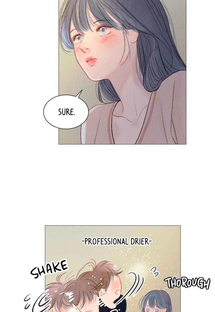 Mystery – Manga Chapter 45 - page 24