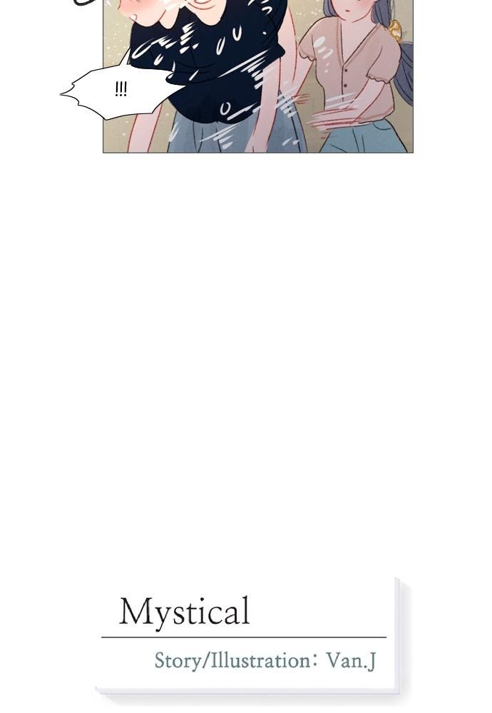 Mystery – Manga Chapter 45 - page 25