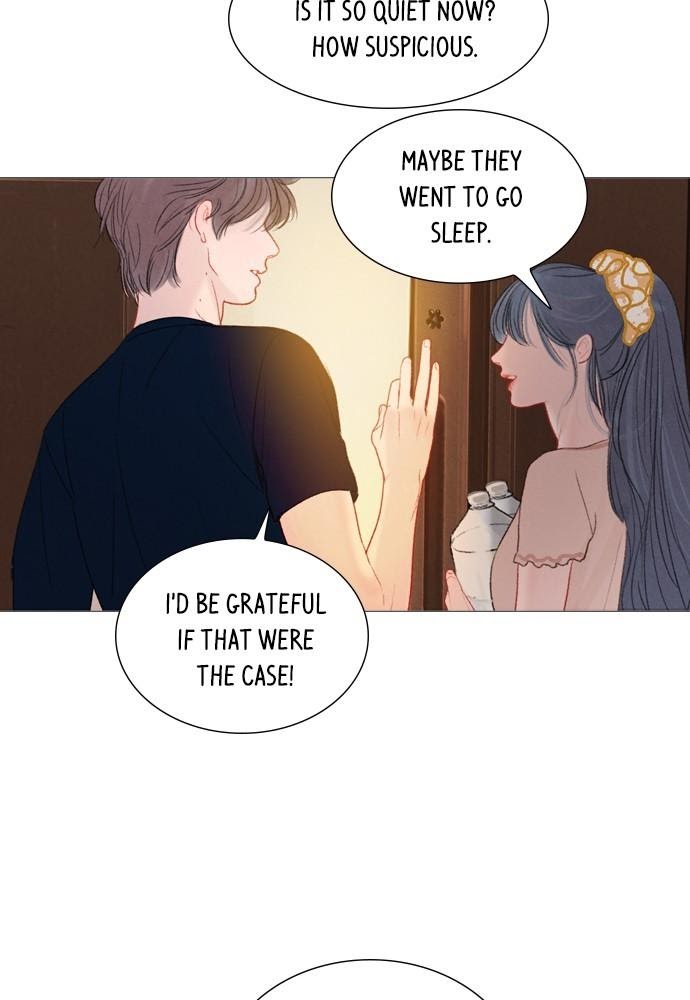 Mystery – Manga Chapter 45 - page 27