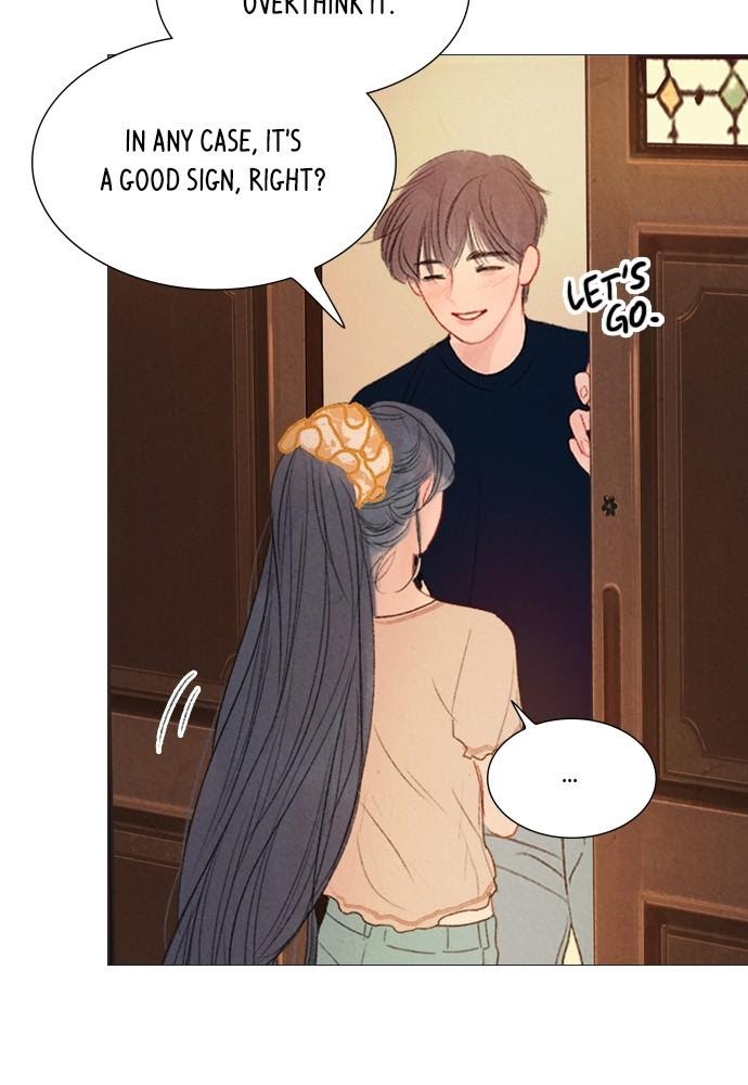 Mystery – Manga Chapter 45 - page 37