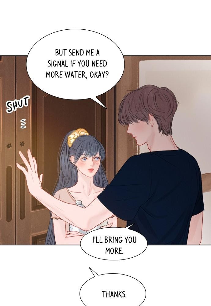 Mystery – Manga Chapter 45 - page 39