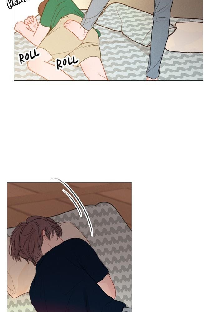 Mystery – Manga Chapter 45 - page 47
