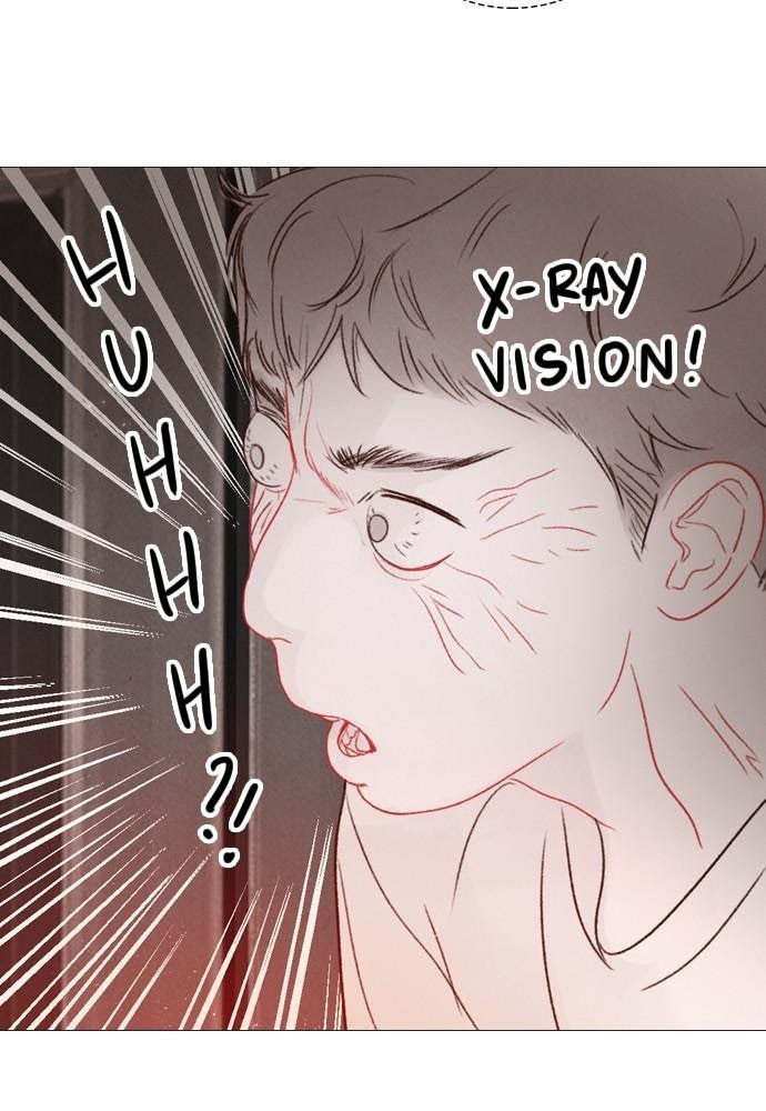 Mystery – Manga Chapter 45 - page 5