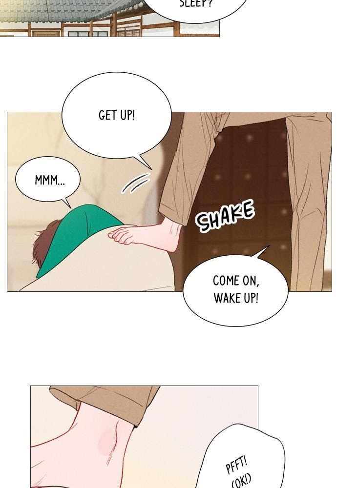 Mystery – Manga Chapter 45 - page 55