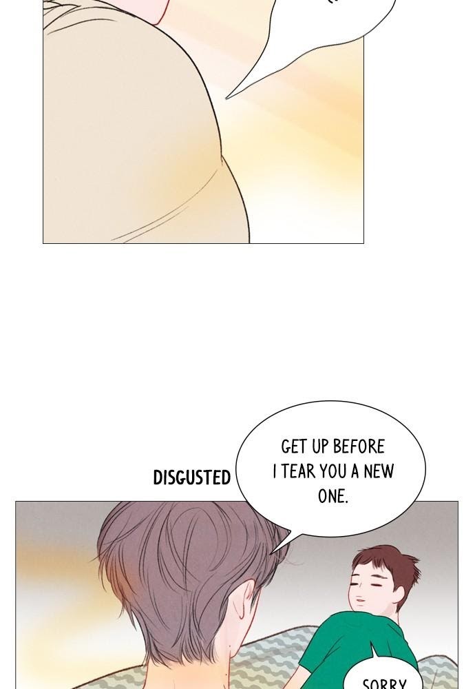 Mystery – Manga Chapter 45 - page 56