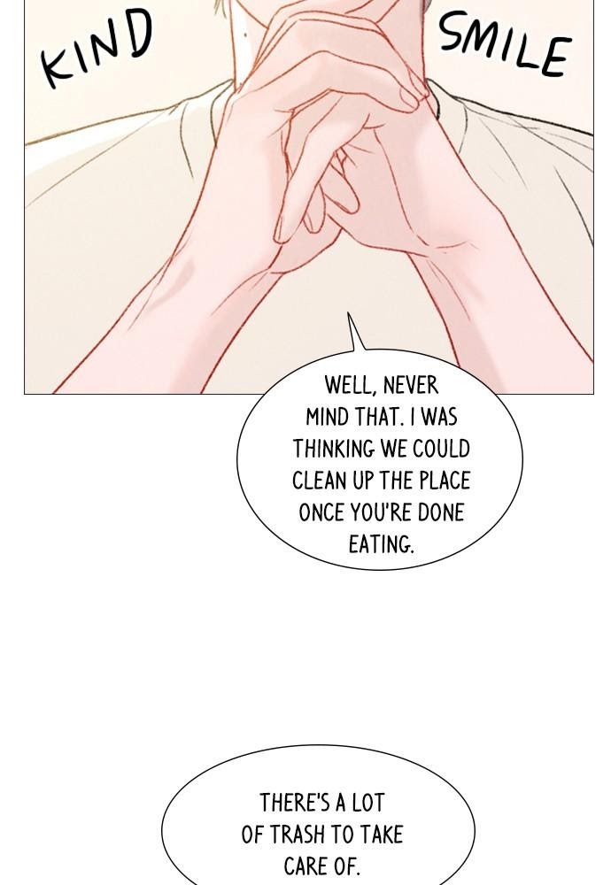 Mystery – Manga Chapter 45 - page 71