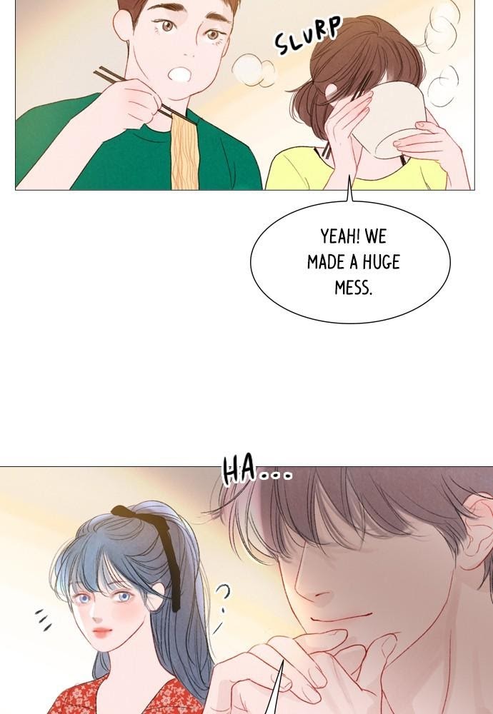 Mystery – Manga Chapter 45 - page 73