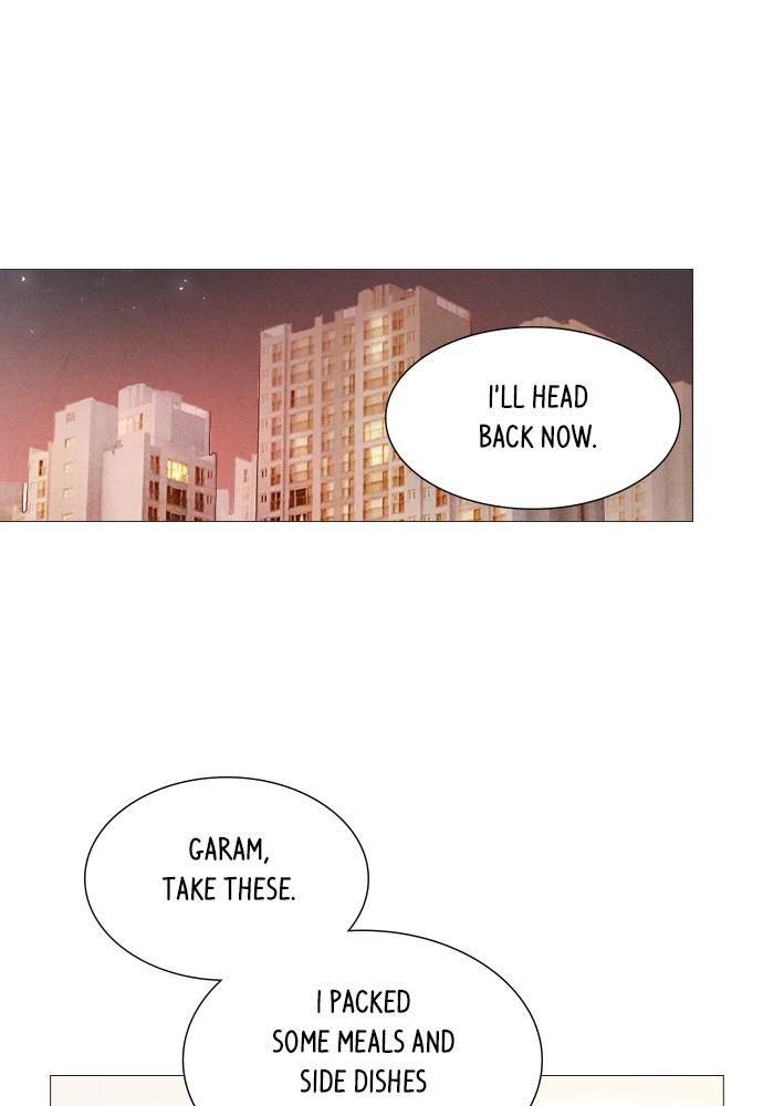 Mystery – Manga Chapter 83 - page 1