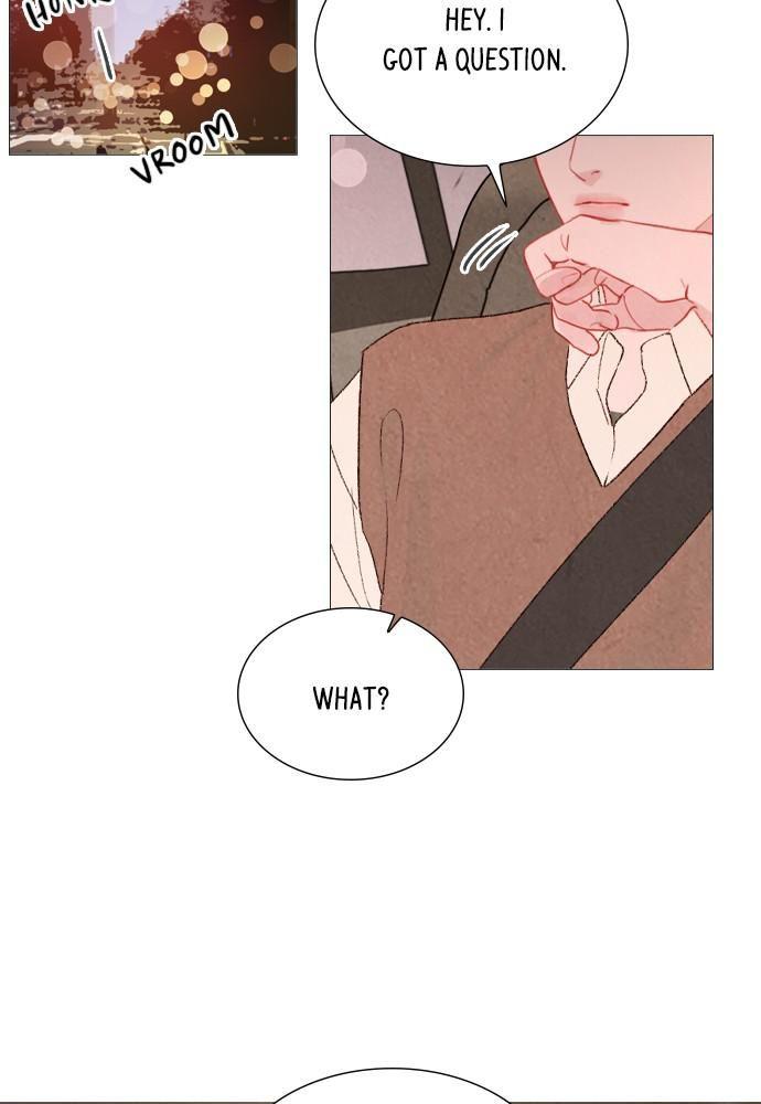 Mystery – Manga Chapter 83 - page 10